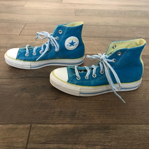 Chuck Taylor Converse Velour Hi Tops Chuck Taylor Converse Velour Hi Tops